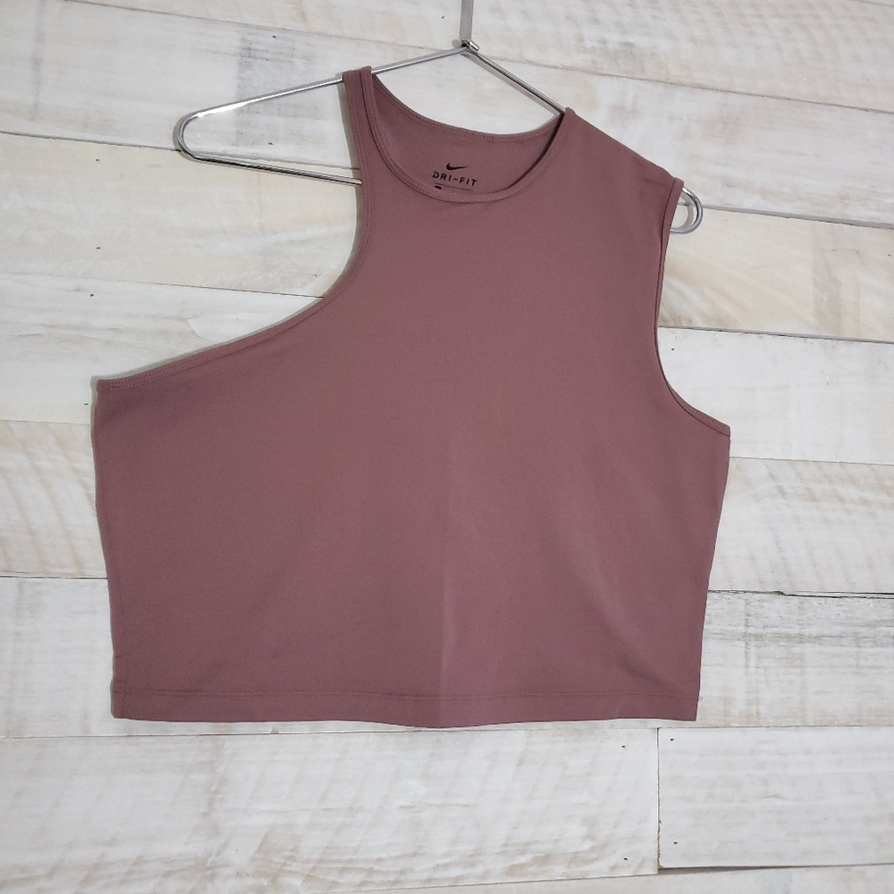 Nike Crop Top
